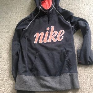Nike sweater